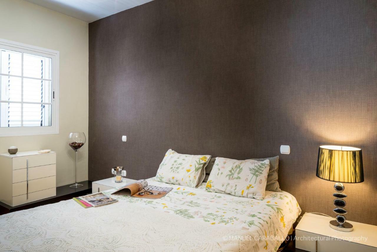 马斯帕洛马斯Duplex Luxury Meloneras Hill别墅 外观 照片